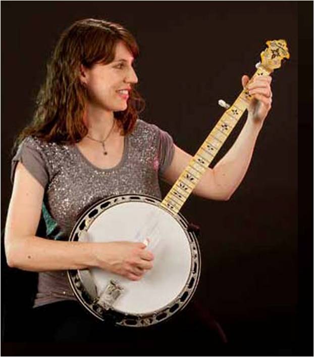 banjo players goa