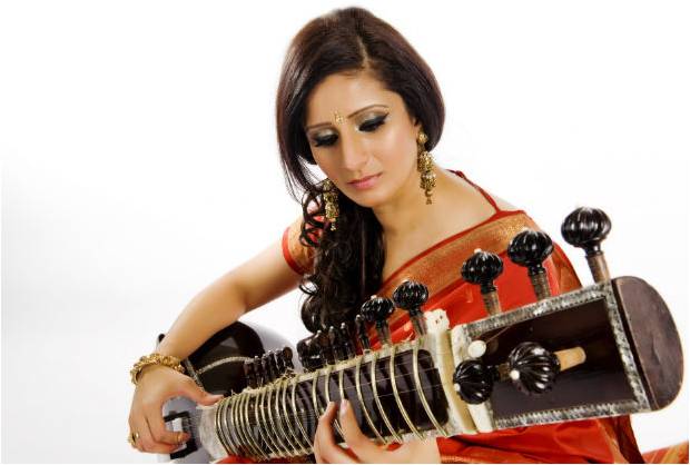 sitar players goa